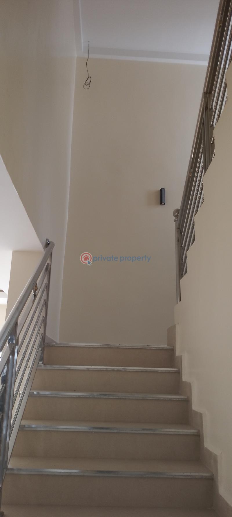 6 bedroom Detached Duplex For Sale Guzape Main Guzape Abuja Phase 1  - 7