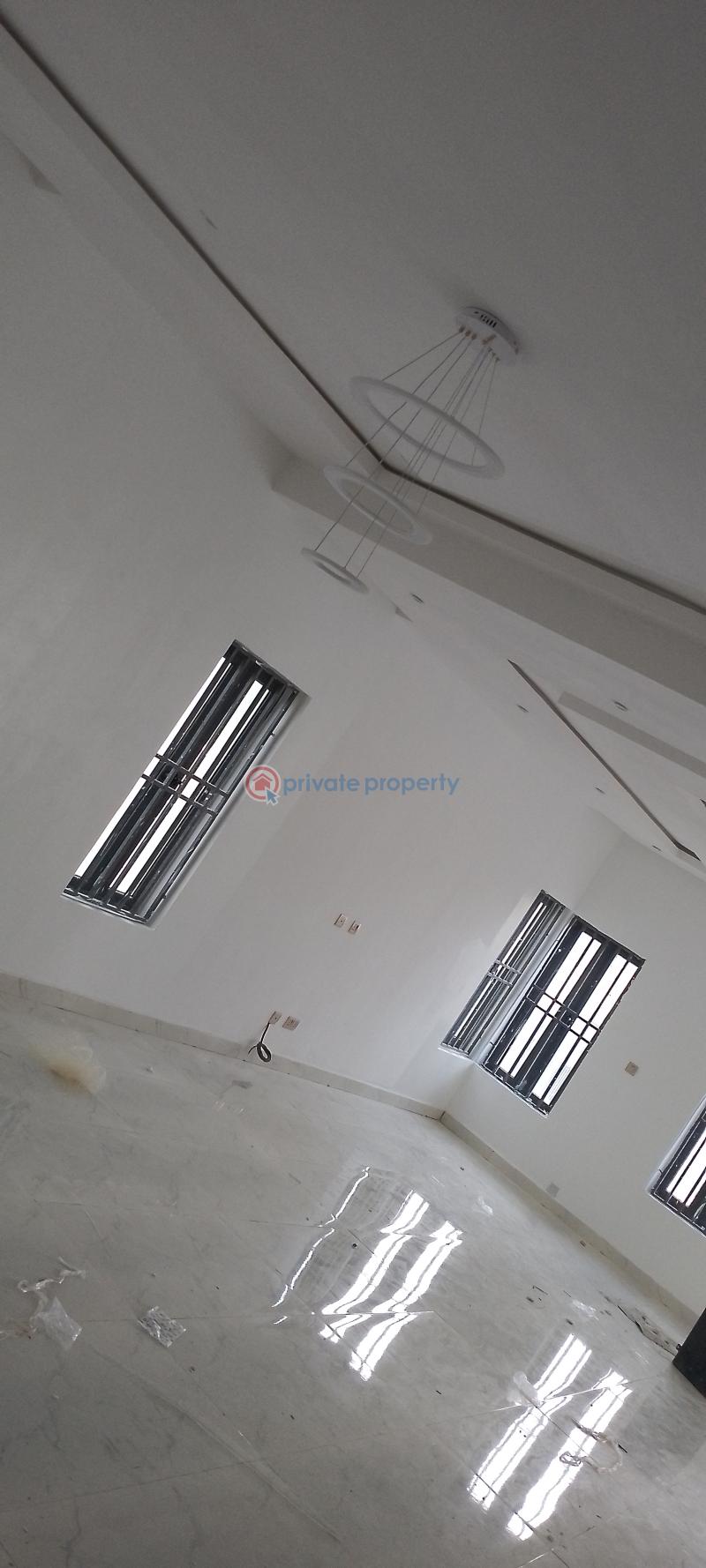 6 bedroom Detached Duplex For Sale Guzape Main Guzape Abuja Phase 1  - 3