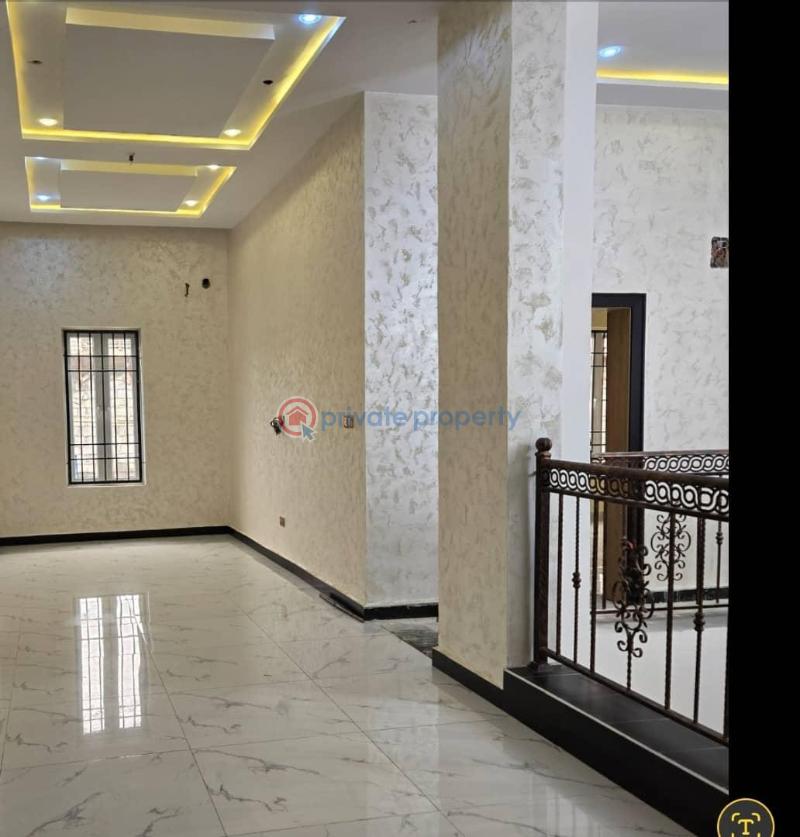 8 bedroom Penthouse For Sale Gwarinpa Abuja Abuja Phase 1  - 9