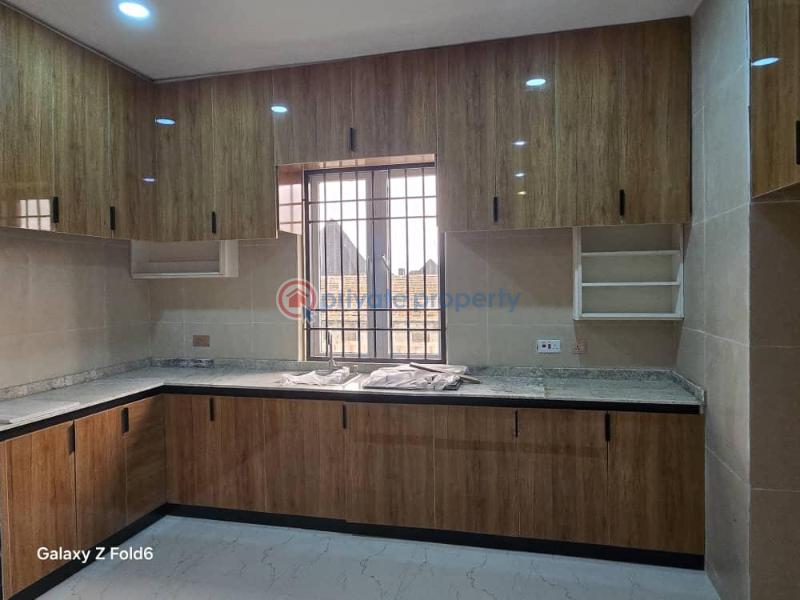 8 bedroom Penthouse For Sale Gwarinpa Abuja Abuja Phase 1  - 7