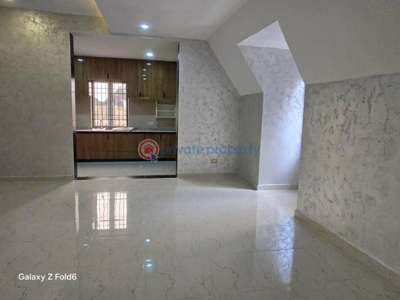 8 bedroom Penthouse For Sale Gwarinpa Abuja Abuja Phase 1  - 5