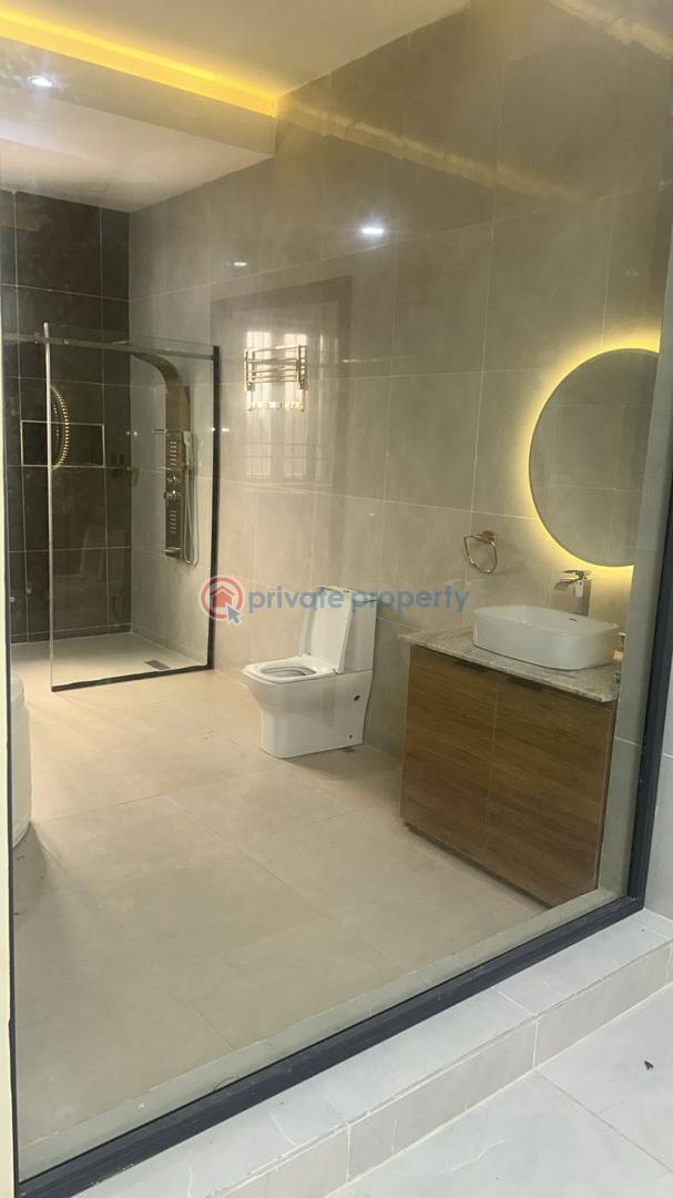 8 bedroom Penthouse For Sale Gwarinpa Abuja Abuja Phase 1  - 4