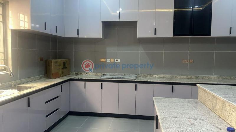 8 bedroom Penthouse For Sale Gwarinpa Abuja Abuja Phase 1  - 2