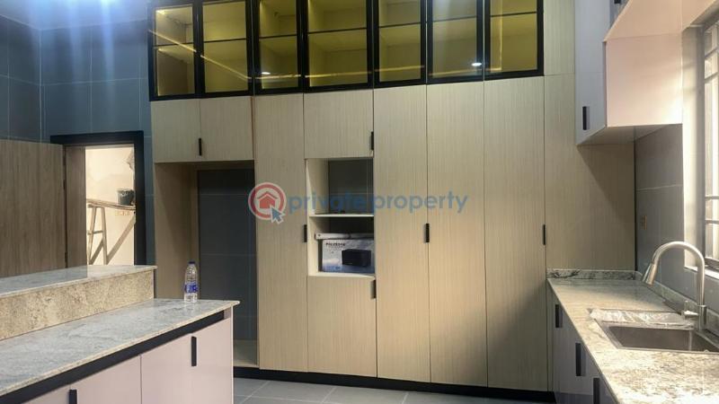 8 bedroom Penthouse For Sale Gwarinpa Abuja Abuja Phase 1  - 1