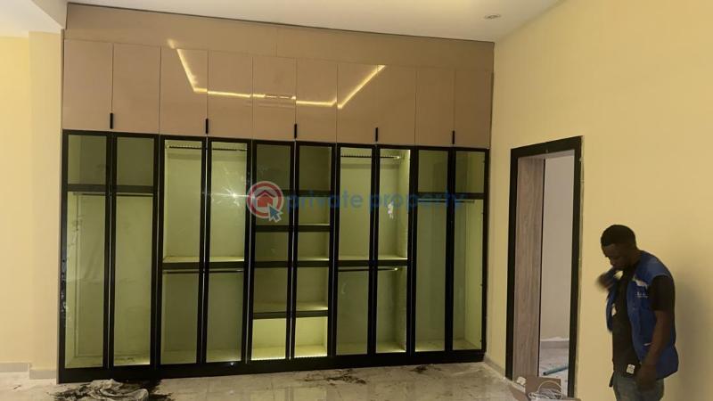 8 bedroom Penthouse For Sale Gwarinpa Abuja Abuja Phase 1  - 10