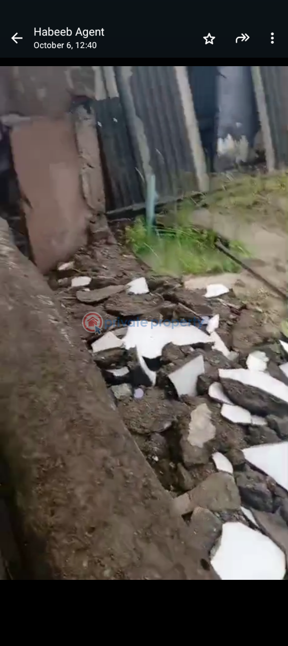 Land For Sale Ijesha Surulere Lagos - 3