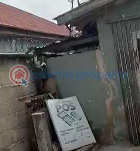 Land For Sale Ijesha Surulere Lagos - 1
