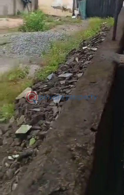 Land For Sale Ijesha Surulere Lagos - 2