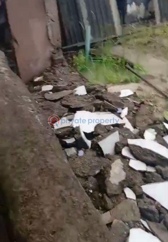 Land For Sale Ijesha Surulere Lagos - 1
