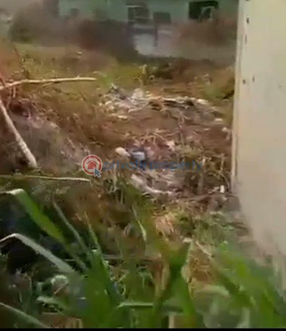Land For Sale Oke-ira Ogba Lagos - 1