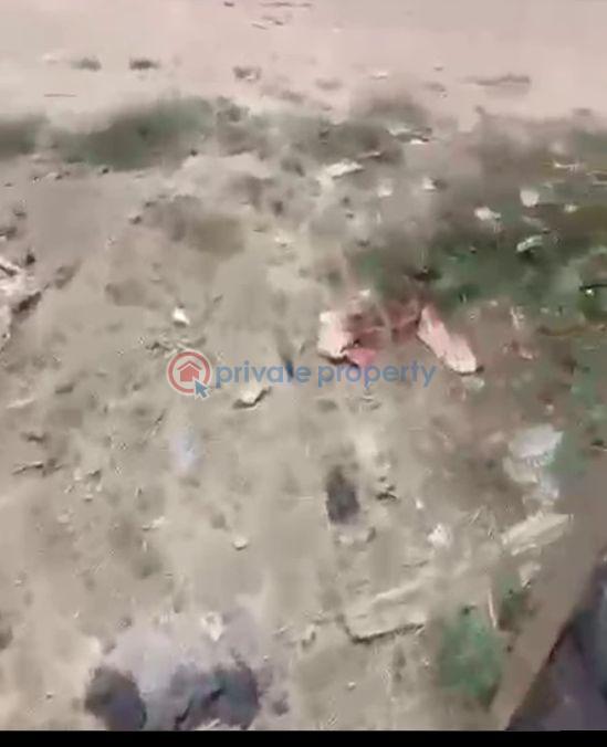 Land For Sale Isheri North Ojodu Lagos