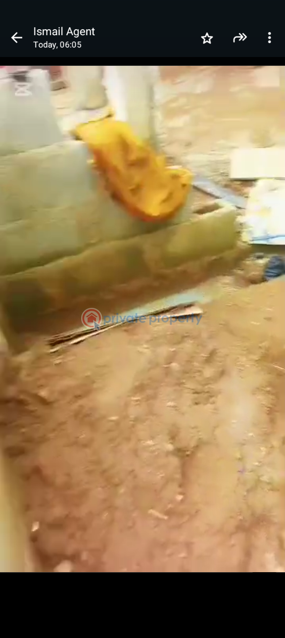 Land For Sale Isheri North Ojodu Lagos