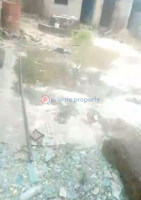 Land For Sale Shomolu Lagos - 2