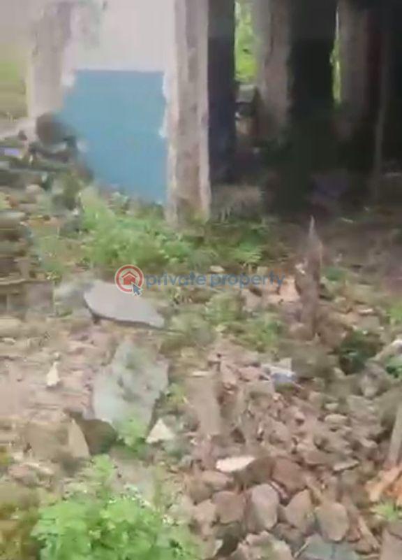 Land For Sale Western Avenue Surulere Lagos - 2