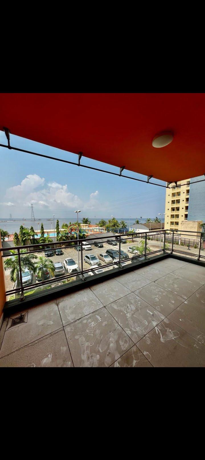 4 bedroom Penthouse For Sale Banana Island Ikoyi Lagos - 3