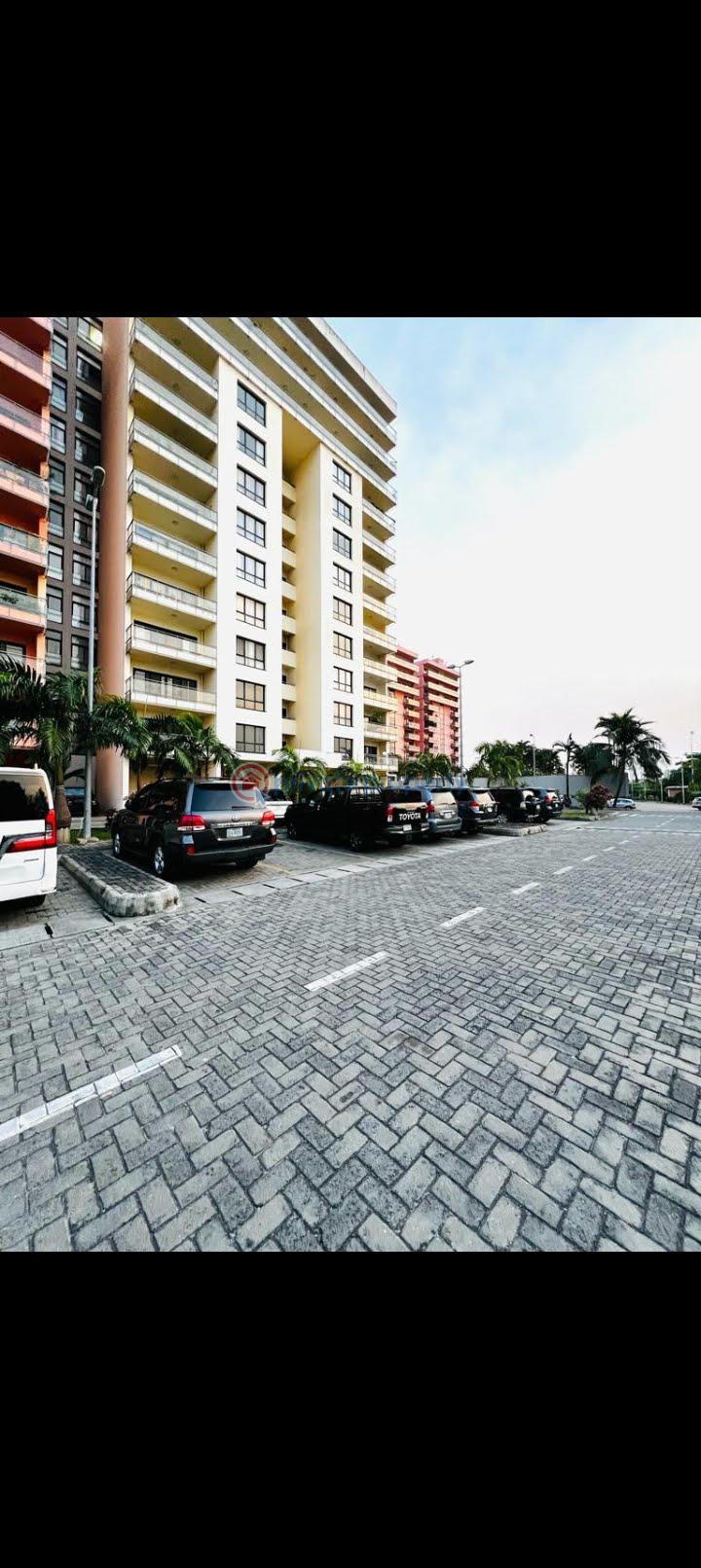 4 bedroom Penthouse For Sale Banana Island Ikoyi Lagos - 11