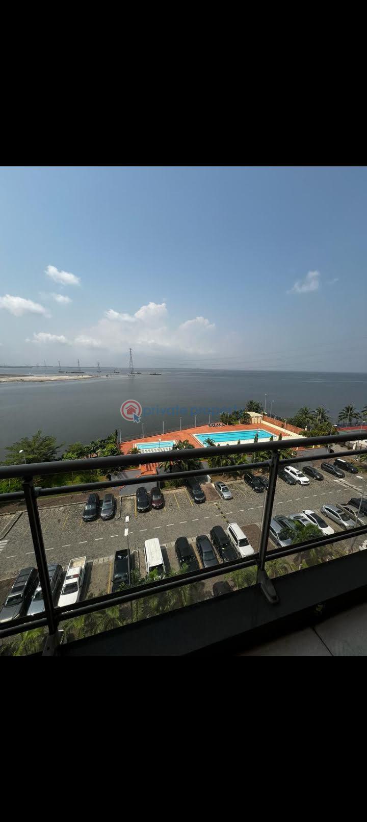 4 bedroom Penthouse For Sale Banana Island Ikoyi Lagos - 10