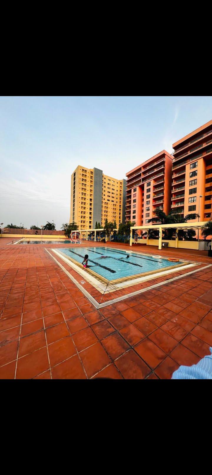 4 bedroom Penthouse For Sale Banana Island Ikoyi Lagos - 8