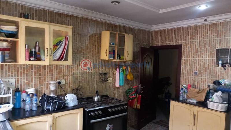 House For Sale *at Alpha Grace Phase . 2 Nihort Jericho Ibadan Oyo - 13