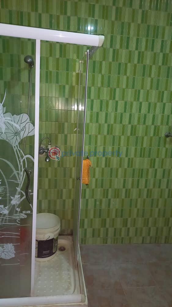 House For Sale *at Alpha Grace Phase . 2 Nihort Jericho Ibadan Oyo - 6