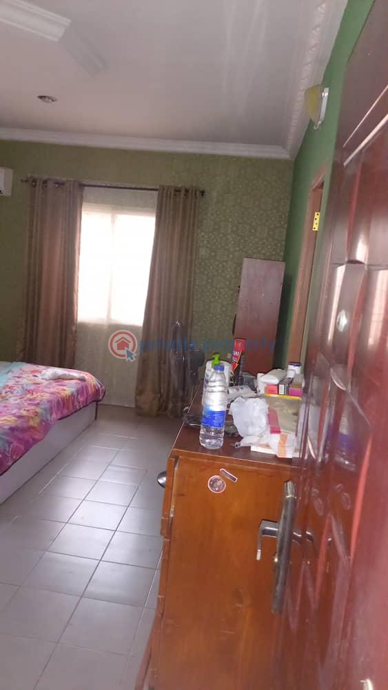 House For Sale *at Alpha Grace Phase . 2 Nihort Jericho Ibadan Oyo - 5