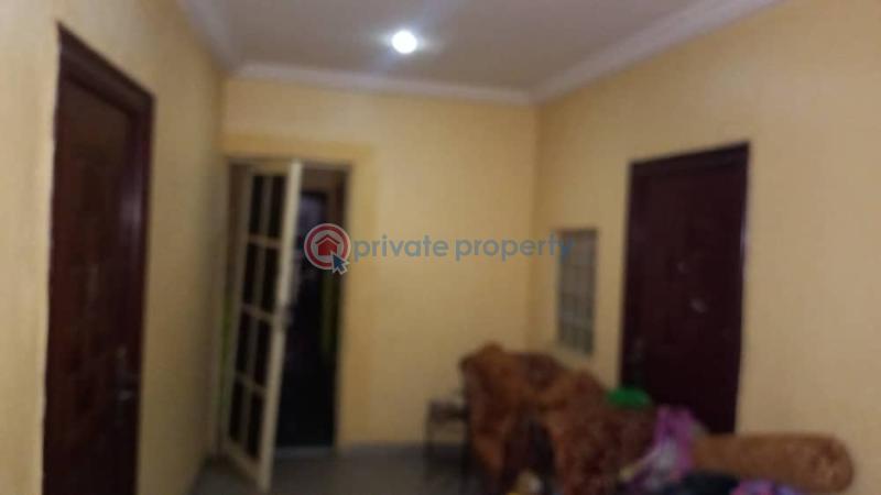 House For Sale *at Alpha Grace Phase . 2 Nihort Jericho Ibadan Oyo - 12