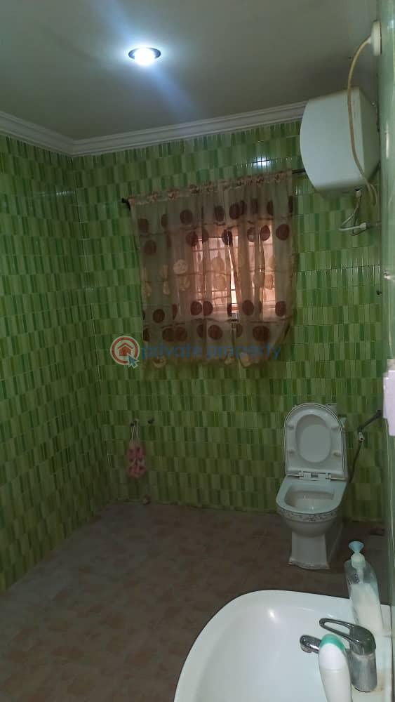 House For Sale *at Alpha Grace Phase . 2 Nihort Jericho Ibadan Oyo - 7