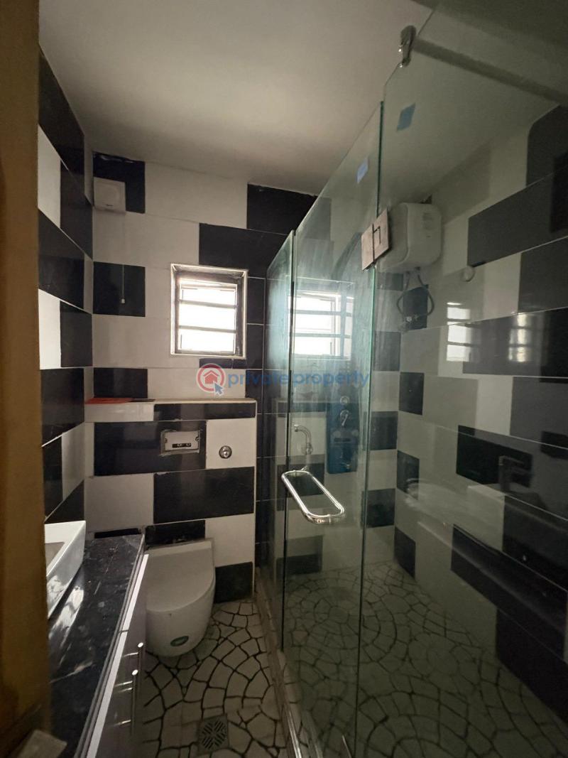 House For Sale Kolapo Ishola Gra, Akobo, Ibadan Ibadan Oyo - 8