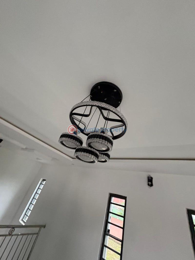 House For Sale Kolapo Ishola Gra, Akobo, Ibadan Ibadan Oyo - 4