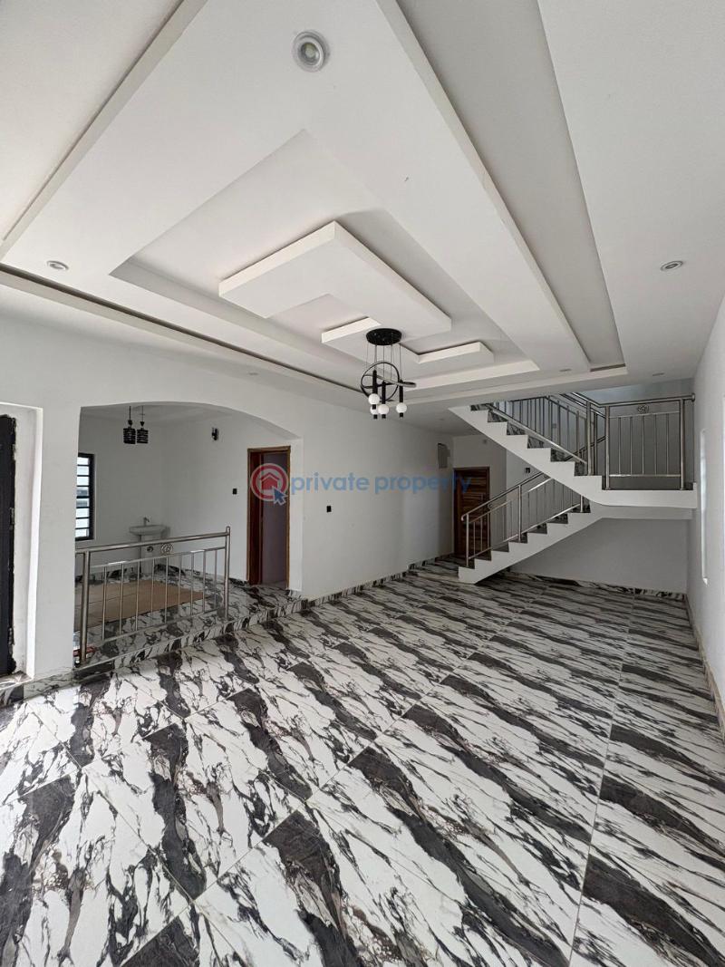 House For Sale Kolapo Ishola Gra, Akobo, Ibadan Ibadan Oyo - 3