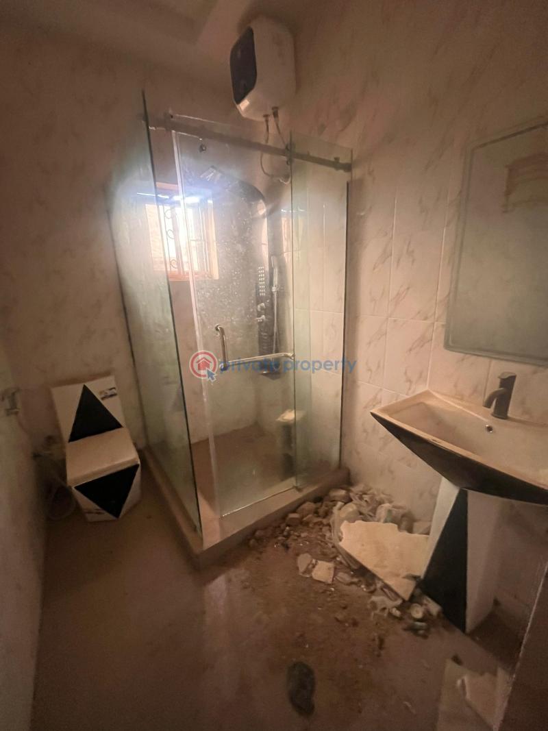 House For Sale Elewuro Akobo Ibadan Oyo - 11