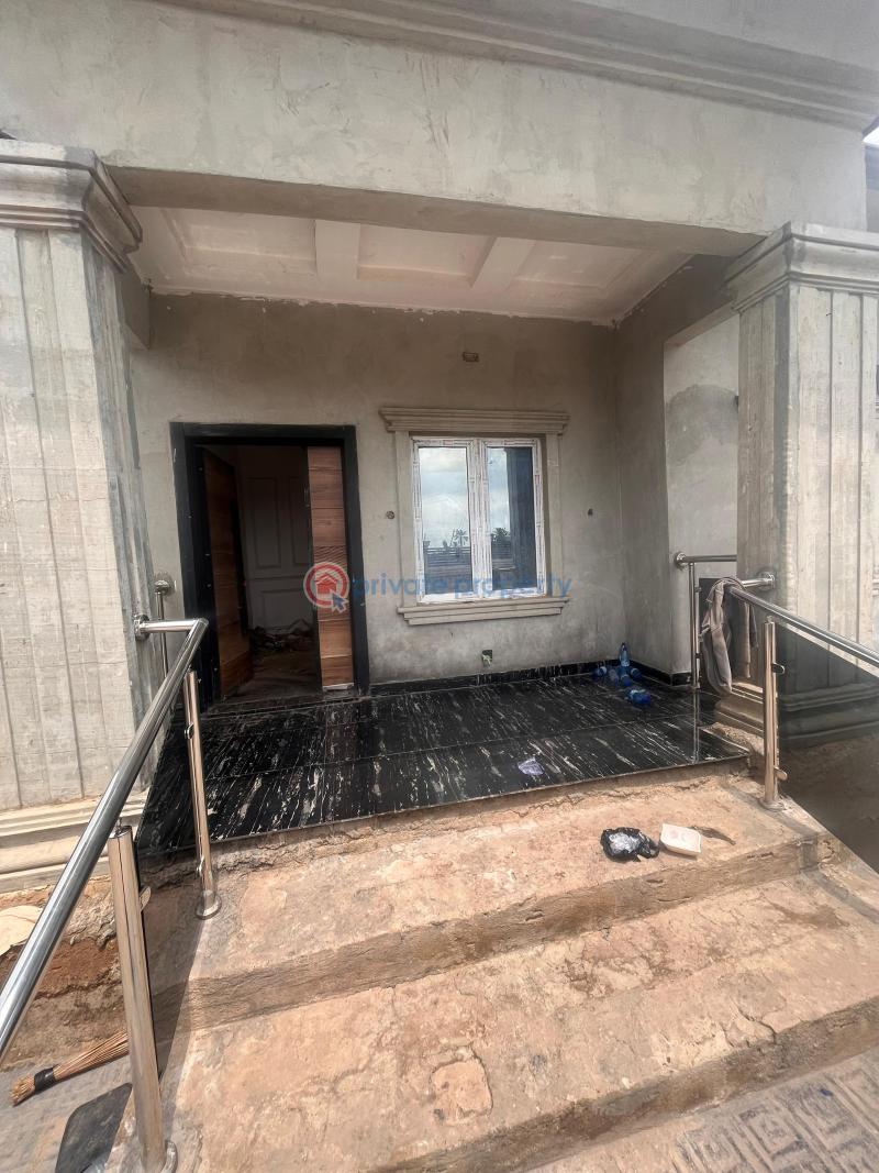 House For Sale Elewuro Akobo Ibadan Oyo - 2