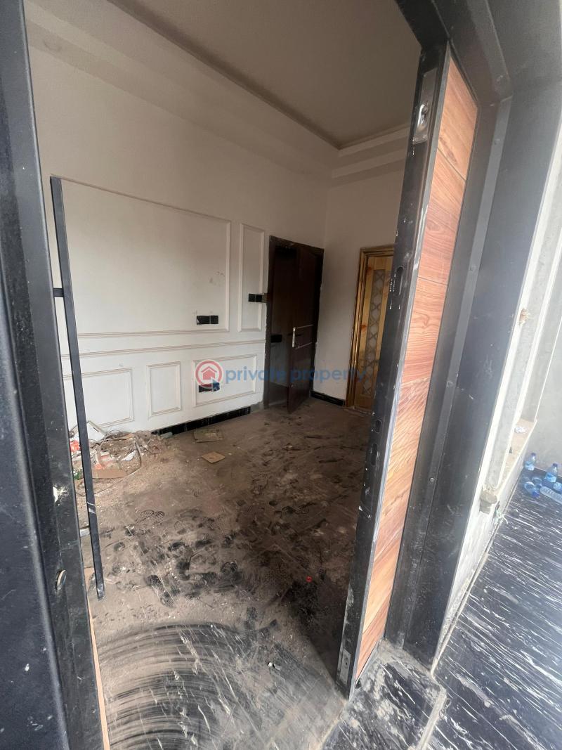 House For Sale Elewuro Akobo Ibadan Oyo - 3