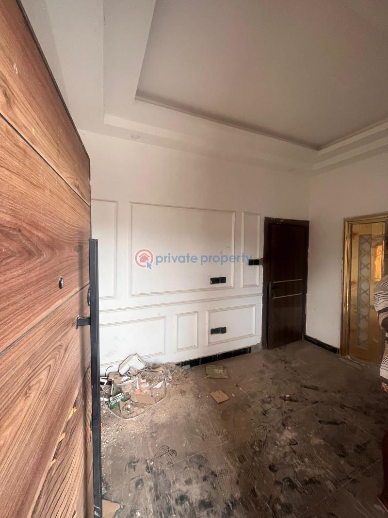 House For Sale Elewuro Akobo Ibadan Oyo - 4