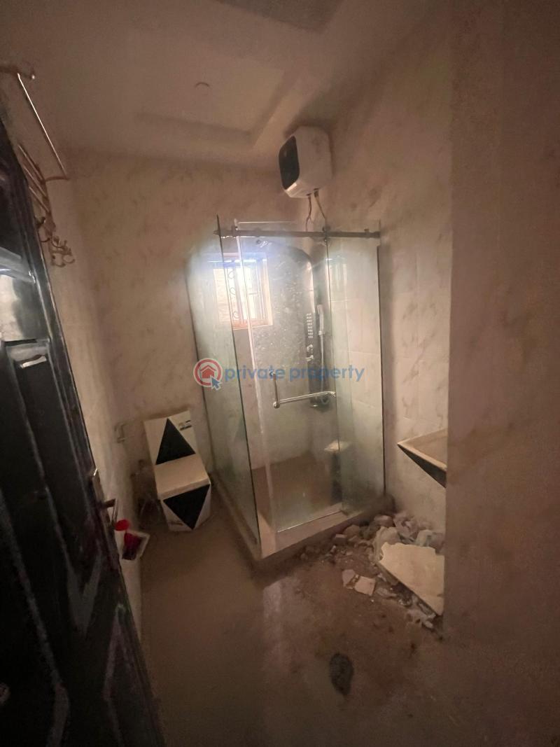 House For Sale Elewuro Akobo Ibadan Oyo - 12