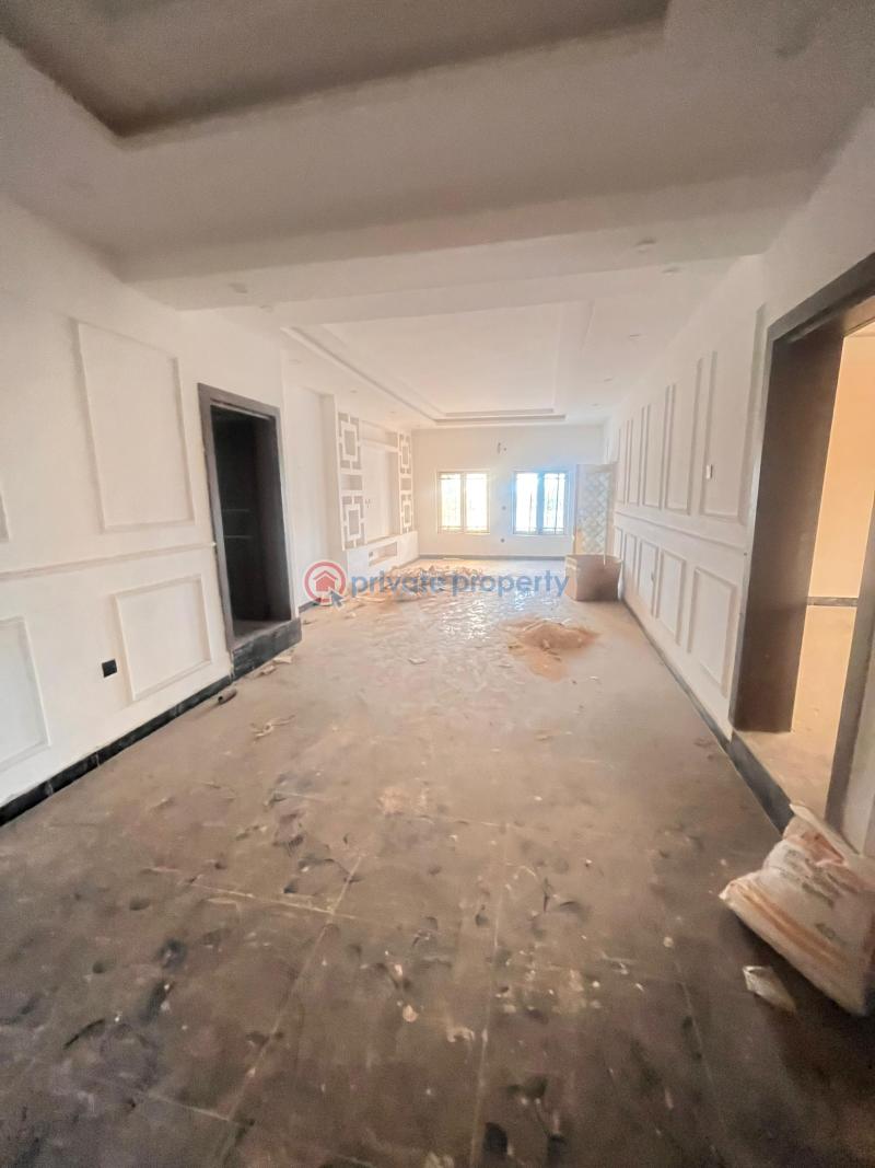 House For Sale Elewuro Akobo Ibadan Oyo - 5