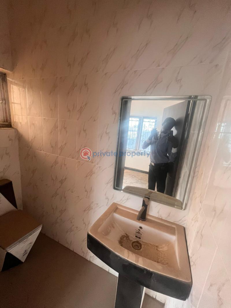 House For Sale Elewuro Akobo Ibadan Oyo - 6