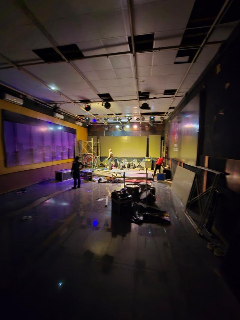 House For Sale Location: Isokan Estate , Akobo Ibadan Akobo Ibadan Oyo - 1