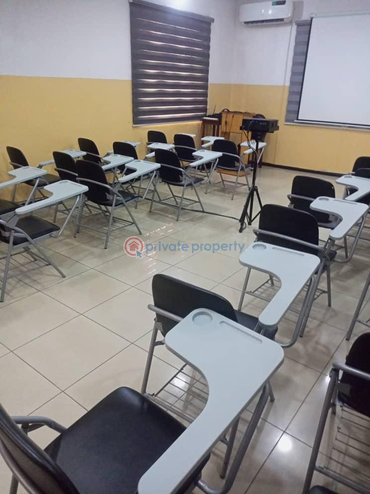 5 bedroom Duplex For Sale Joel Ogunmaike Ikeja GRA Lagos - 2