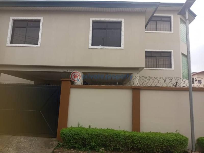 5 bedroom Duplex For Sale Joel Ogunmaike Ikeja GRA Lagos - 1