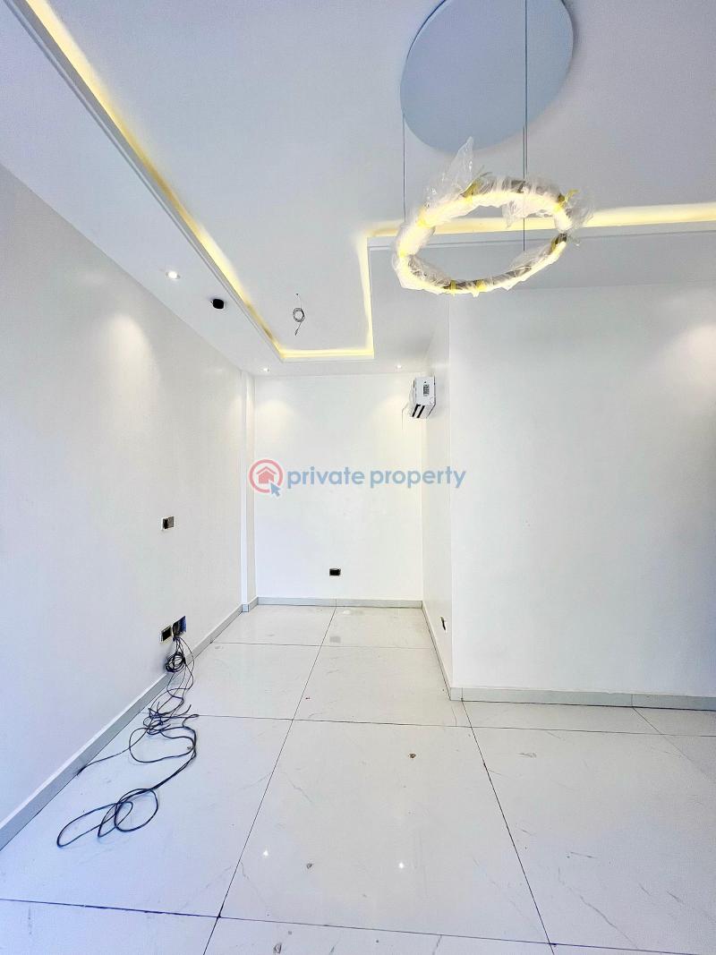 4 bedroom Detached Duplex For Sale Lekki Phase 1 Lagos - 5