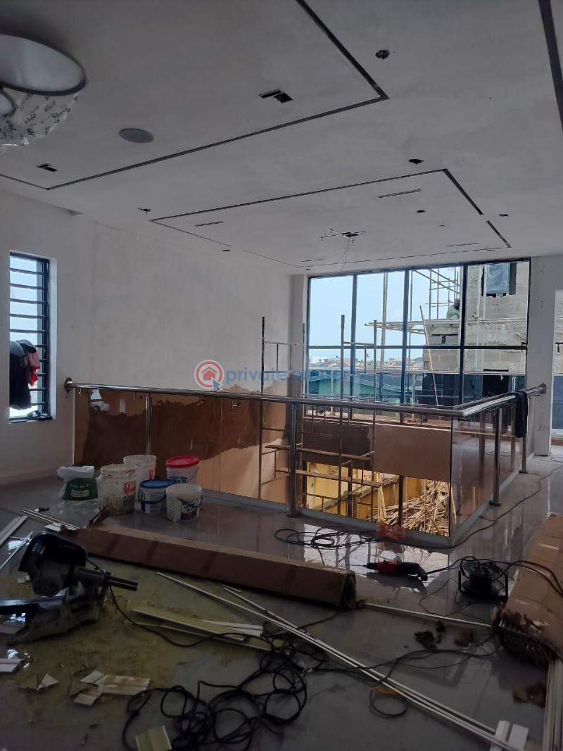 4 bedroom Detached Duplex For Sale Maryland Lagos - 6