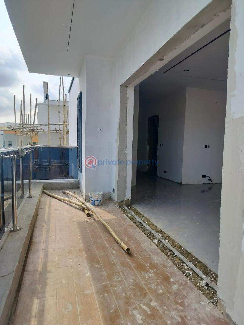4 bedroom Detached Duplex For Sale Maryland Lagos - 1