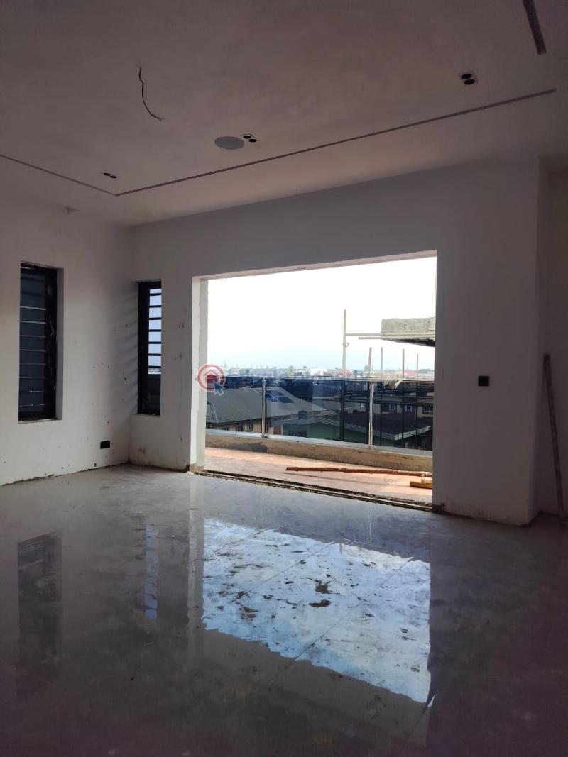 4 bedroom Detached Duplex For Sale Maryland Lagos - 3