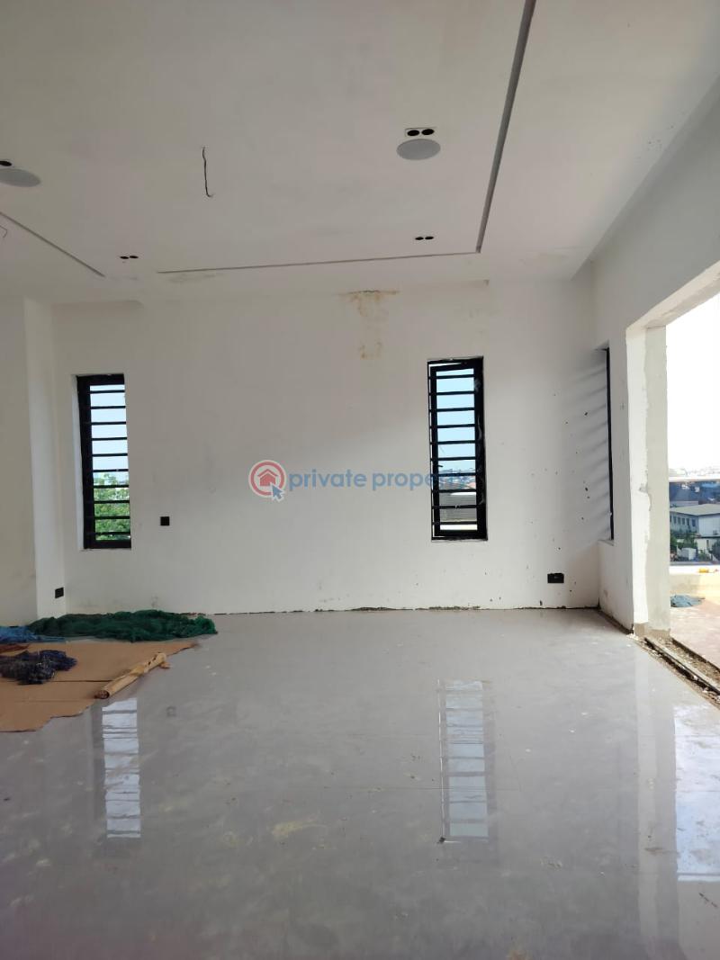 4 bedroom Detached Duplex For Sale Maryland Lagos - 1