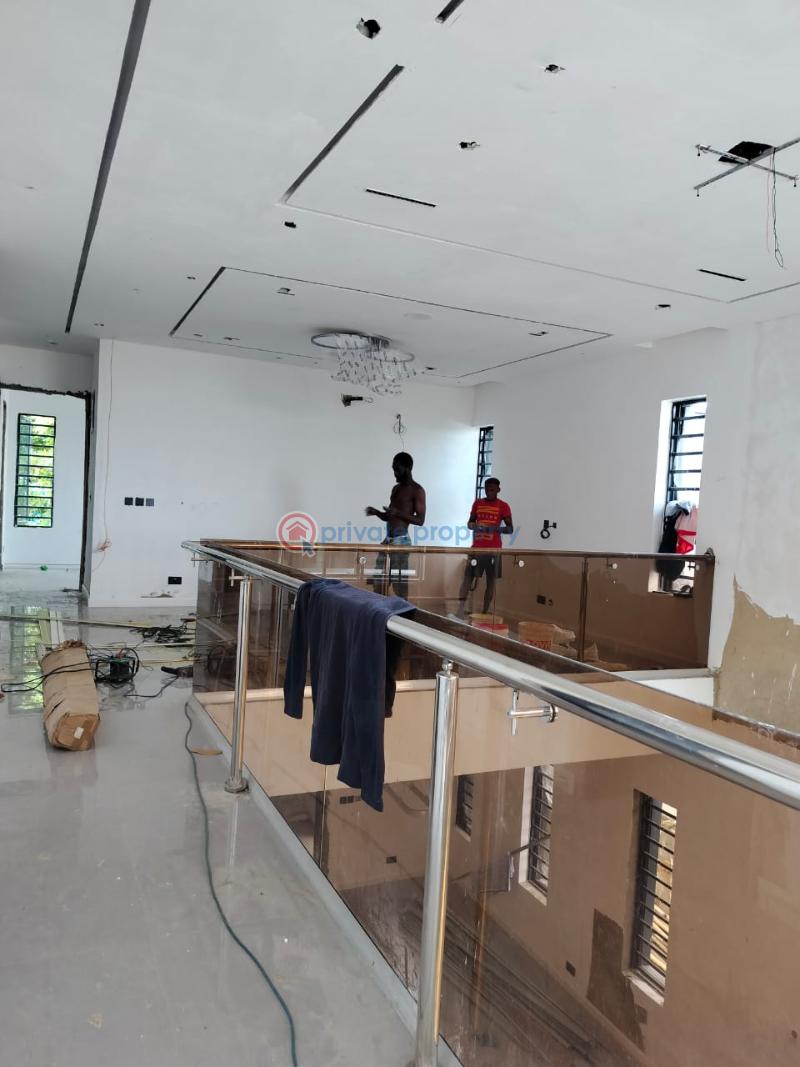 4 bedroom Detached Duplex For Sale Maryland Lagos - 6