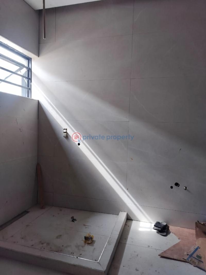 4 bedroom Detached Duplex For Sale Maryland Lagos - 11