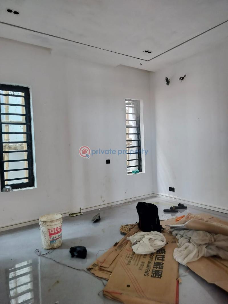 4 bedroom Detached Duplex For Sale Maryland Lagos - 12