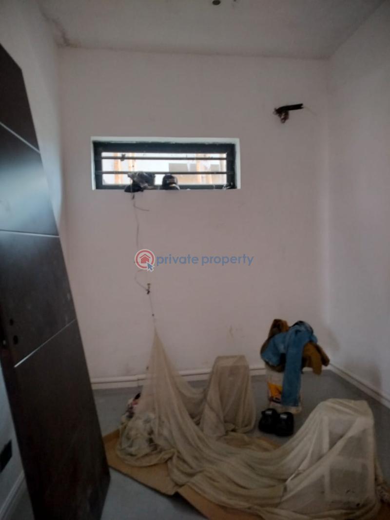 4 bedroom Detached Duplex For Sale Maryland Lagos - 9