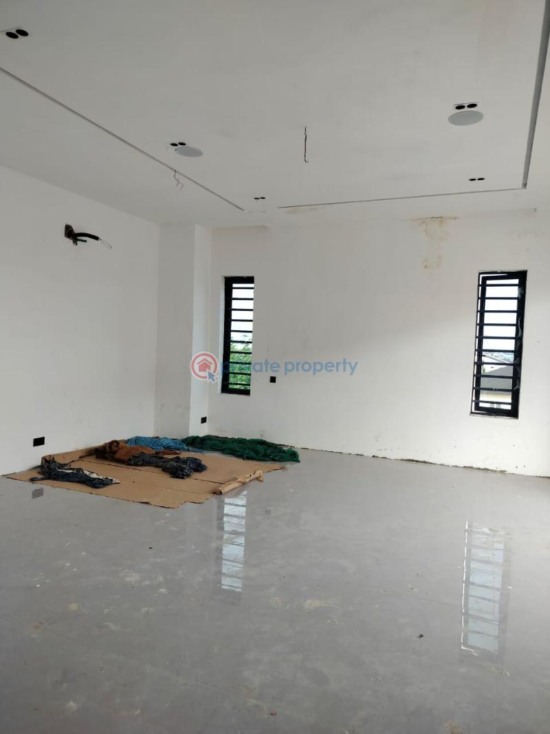 4 bedroom Detached Duplex For Sale Maryland Lagos - 2